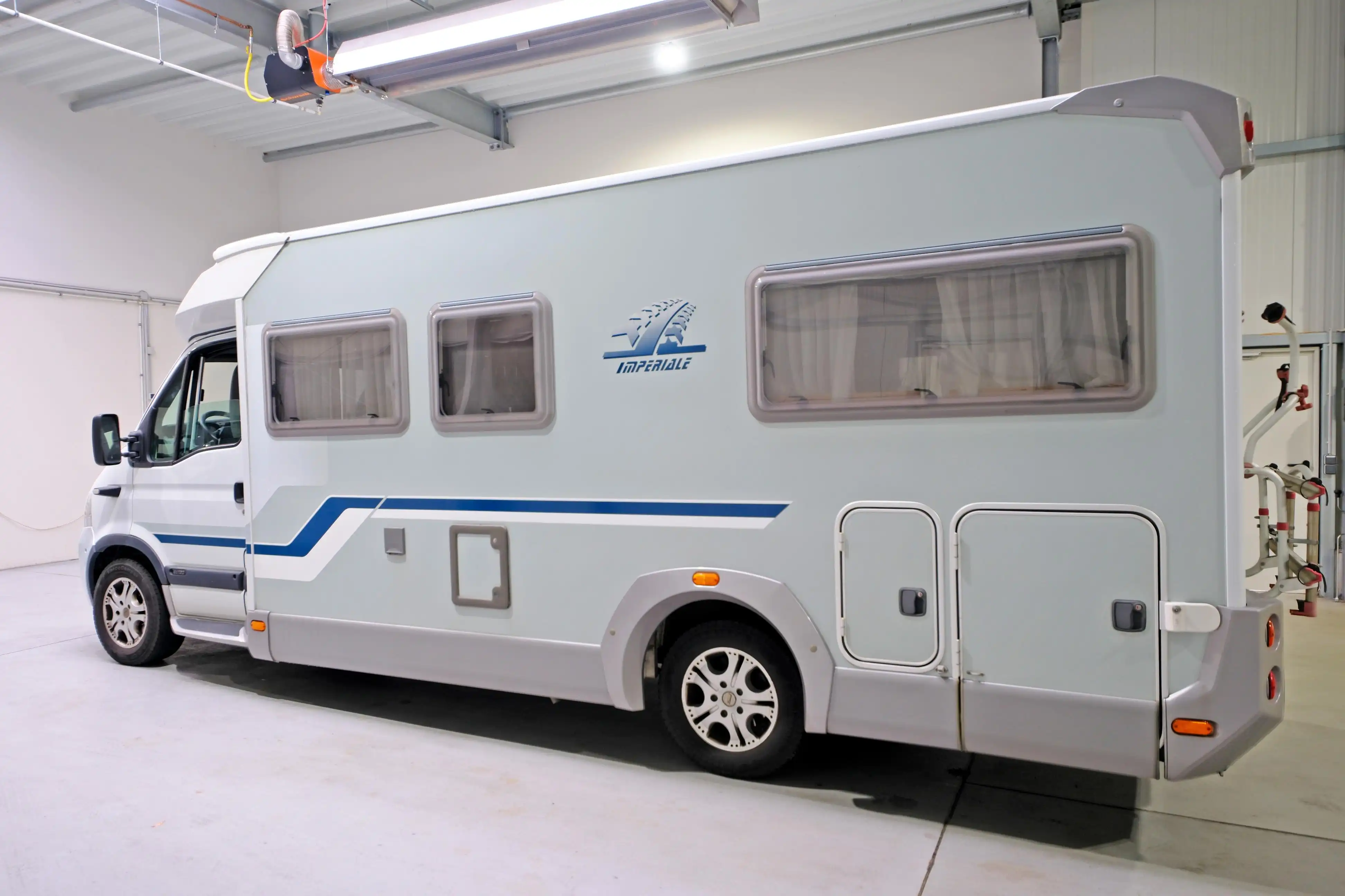 WEINSBERG Imperiale 631 ME